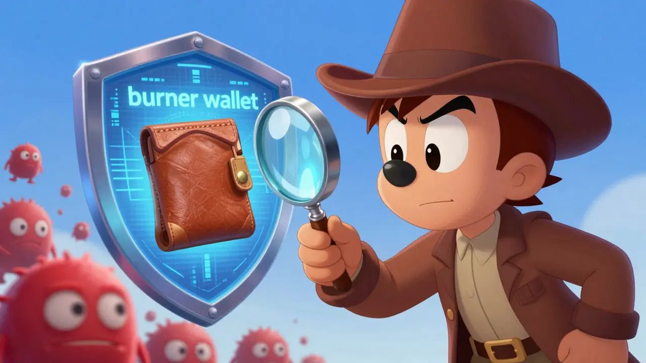 Analyzing the "Bitcoin Asset [OLD]" Narrative