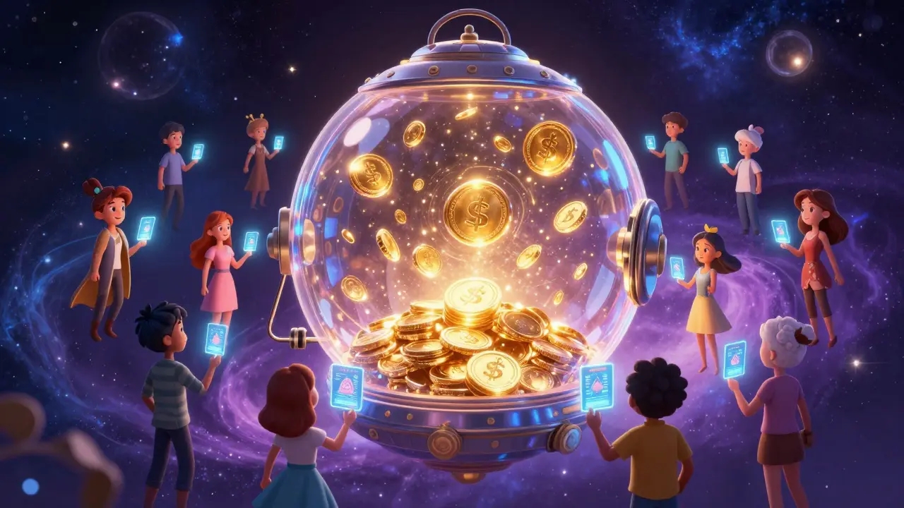 DAO Treasury Management: How to Secure and Grow Community Funds