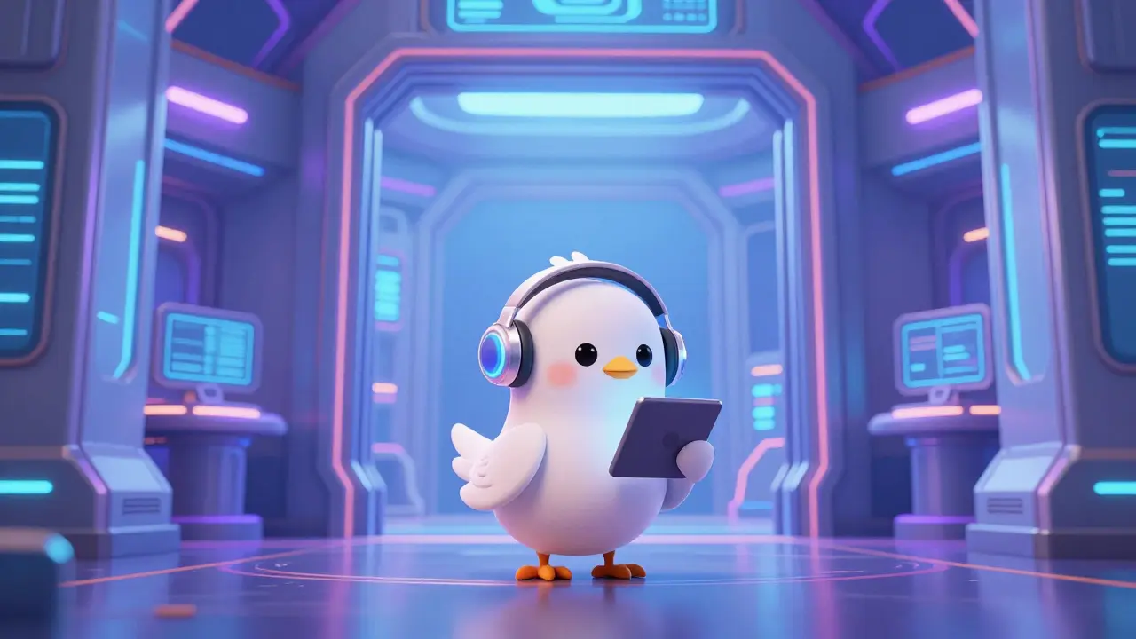 DoveSwap v3 Review: Is This Polygon zkEVM DEX Worth Your Risk?