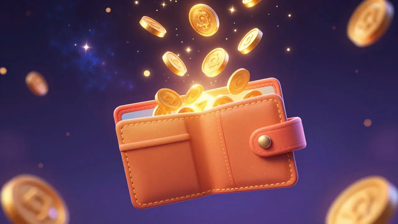 How to Get APENFT Airdrops: Guide to NFT Token Distribution