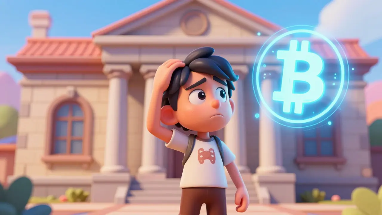 Namibia Crypto Banking Restrictions: A Complete Guide for 2026