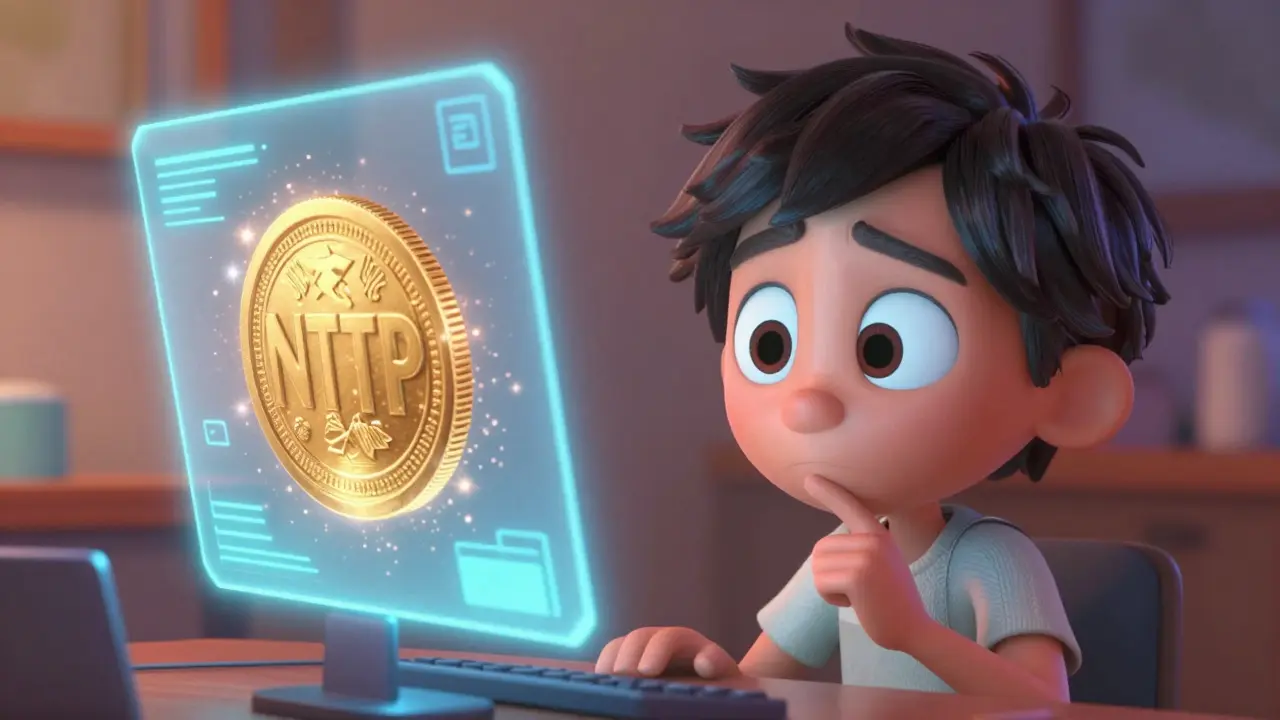 NFTP Heco Chain Airdrop: Real Opportunity or Red Flag?