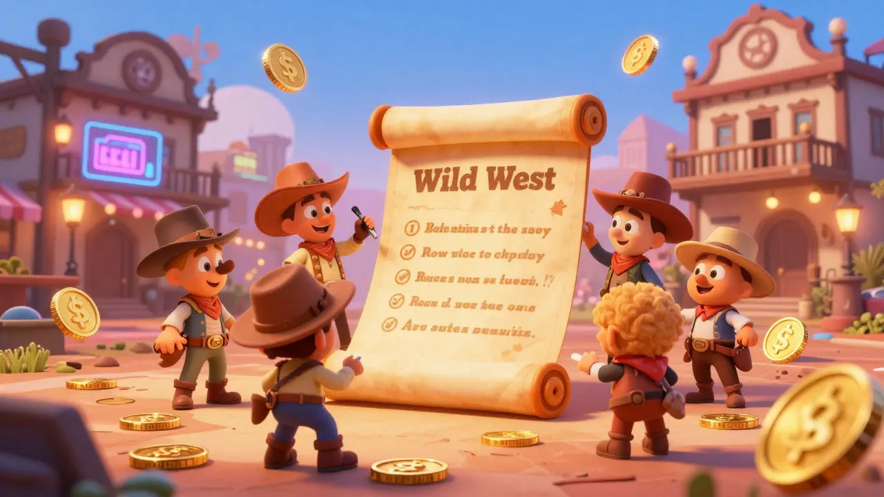 Self-Regulatory Organizations (SROs) in Crypto: Bridging the Governance Gap