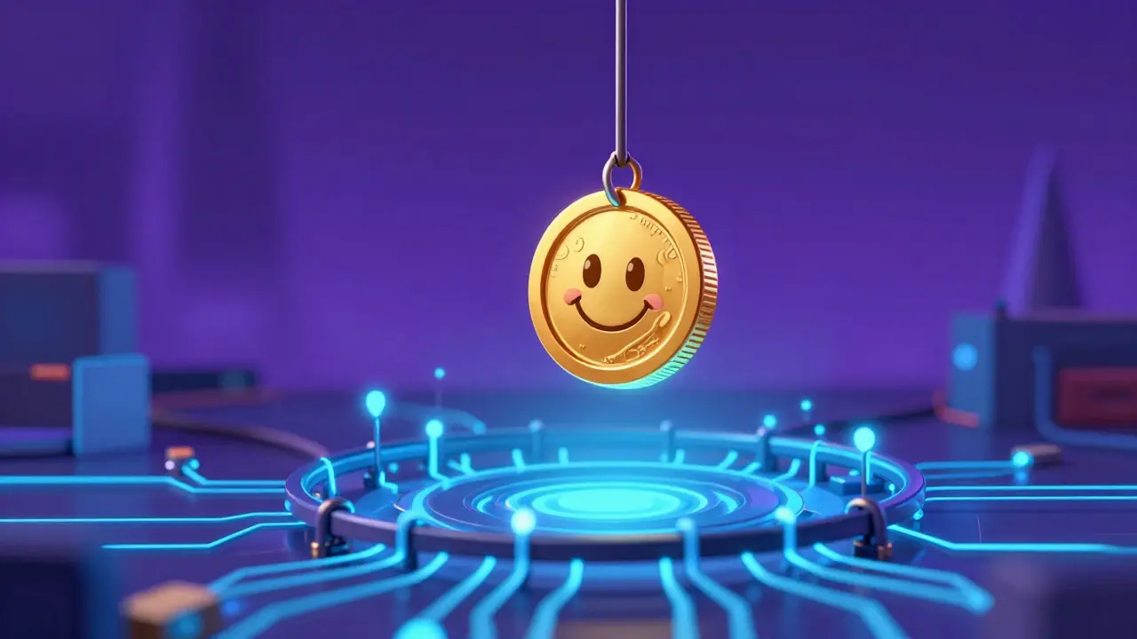 The Danger of "Wallet Connection" Sites