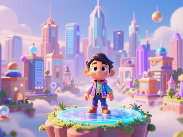 Best Blockchain Metaverse Platforms: Ownership, Tech, and Trends for 2026