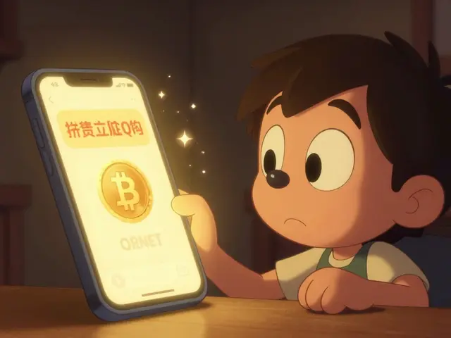 BitcoinAsset (BTA) and CoinMarketCap Airdrop: Is it Legit?