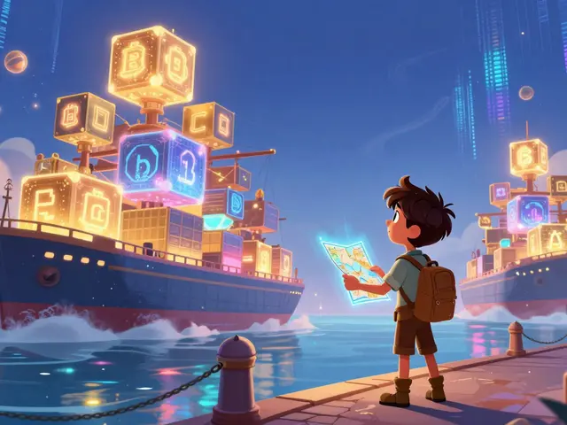 CSHIP CryptoShips Campaign Airdrop Details: What You Need to Know