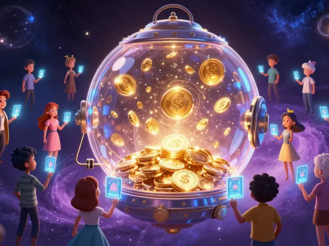 DAO Treasury Management: How to Secure and Grow Community Funds