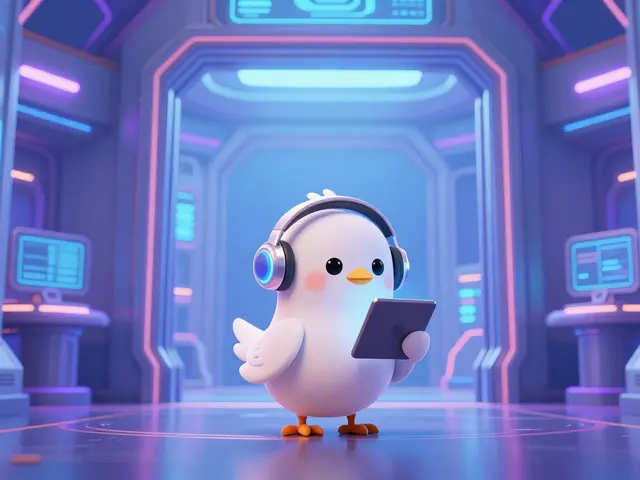 DoveSwap v3 Review: Is This Polygon zkEVM DEX Worth Your Risk?