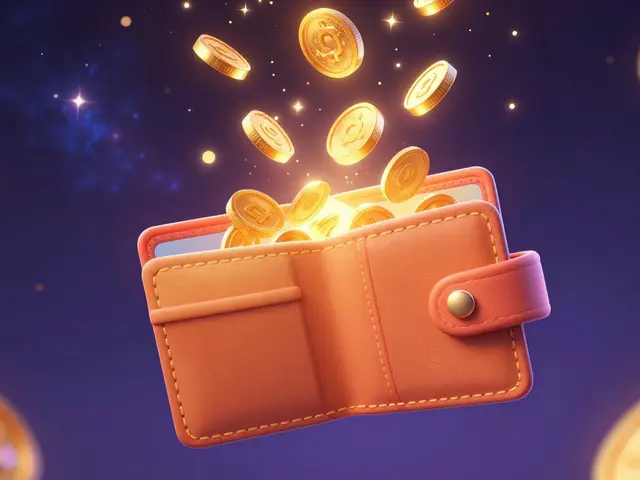 How to Get APENFT Airdrops: Guide to NFT Token Distribution