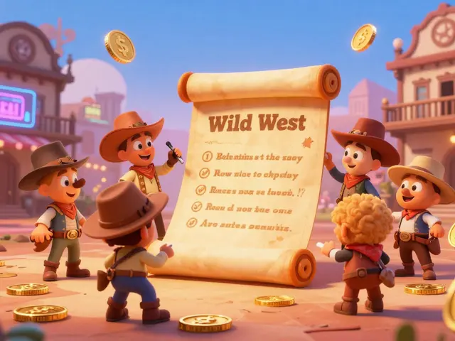 Self-Regulatory Organizations (SROs) in Crypto: Bridging the Governance Gap