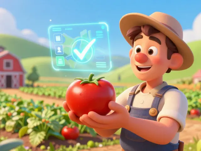 What is Grow (GROW) Crypto Coin? A Complete Guide to Both Projects