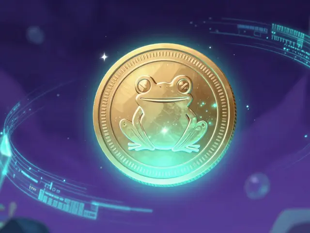 What is Ribbita by Virtuals (TIBBIR)? A Deep Dive into the AI Crypto Coin