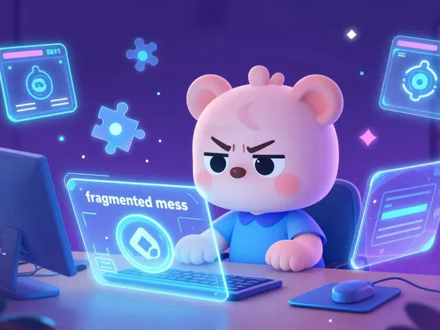 What is Rubic (RBC)? A Deep Dive into the Cross-Chain Aggregator