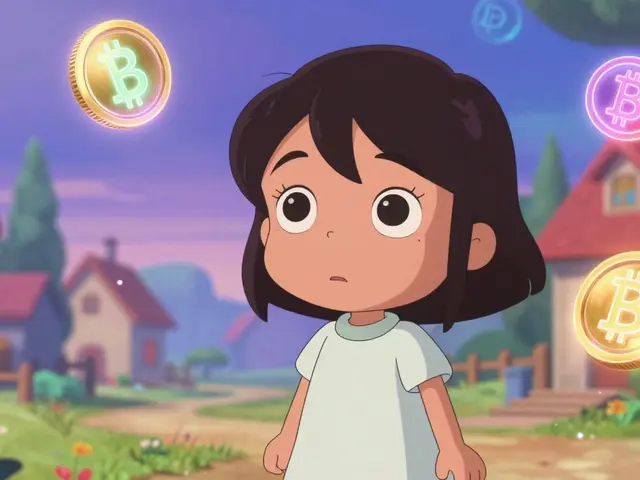 What is Yotsuba (SUBA) Crypto Coin? A Guide to This Meme Token