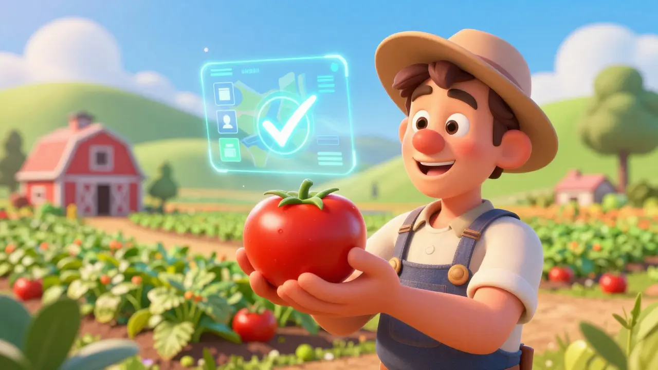 What is Grow (GROW) Crypto Coin? A Complete Guide to Both Projects