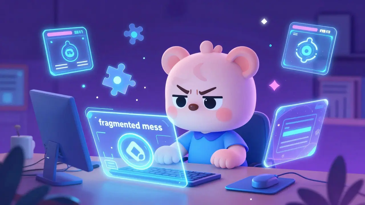 What is Rubic (RBC)? A Deep Dive into the Cross-Chain Aggregator