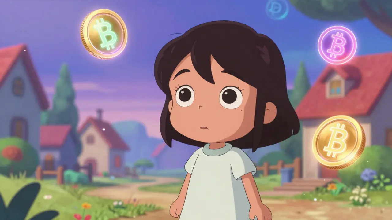 What is Yotsuba (SUBA) Crypto Coin? A Guide to This Meme Token