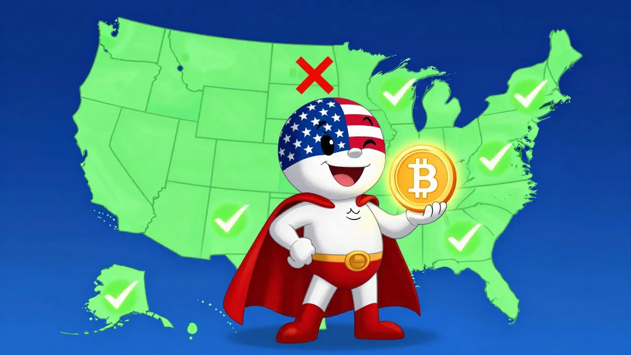 Binance.US Review 2026: Fees, Security, and Alternatives for US Traders