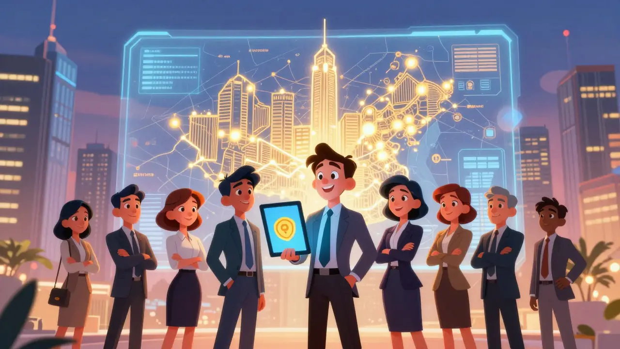 Hong Kong Virtual Assets Ordinance 2025 Explained: Crypto Restrictions & Licensing