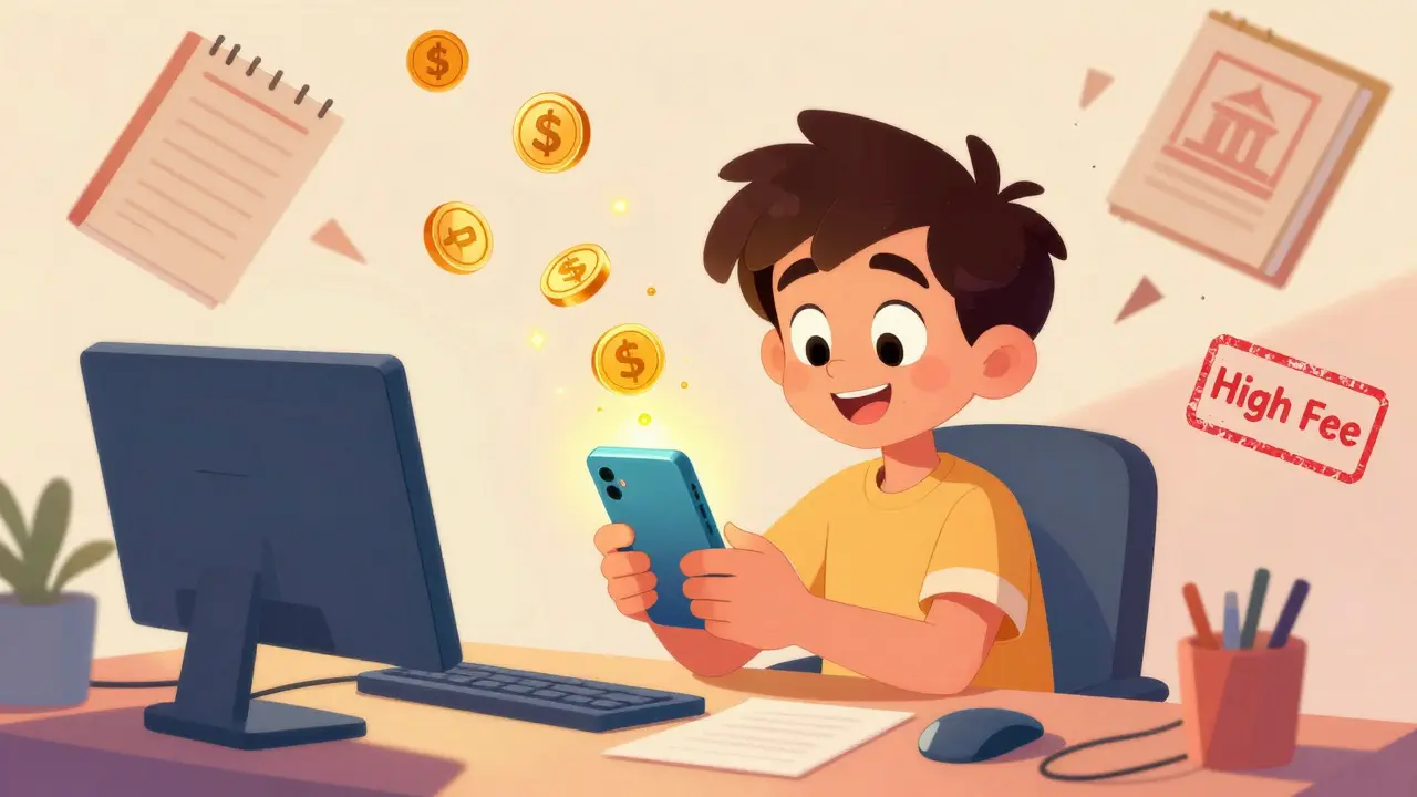 Micropayments for Content on Blockchain: A Creator’s Guide to Tokenized Revenue