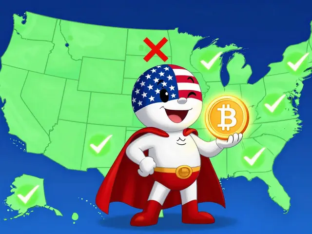 Binance.US Review 2026: Fees, Security, and Alternatives for US Traders