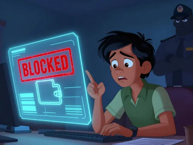 Crypto Exchange Restrictions in India: What Indian Users Need to Know in 2026