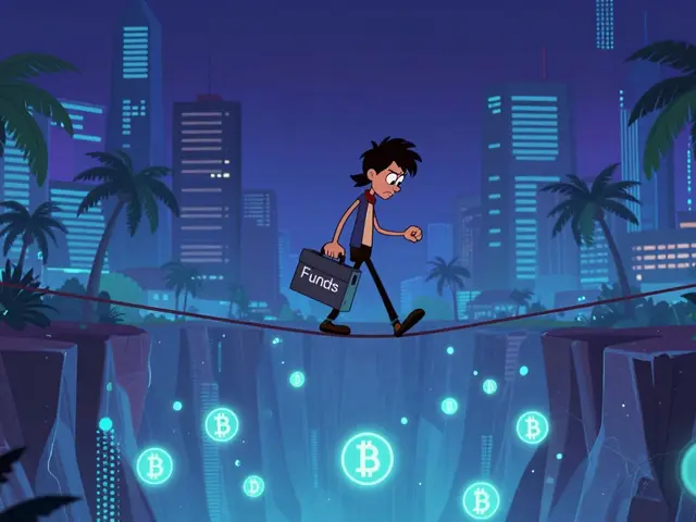 Delta Exchange Review 2026: Fees, Leverage, and Safety Risks