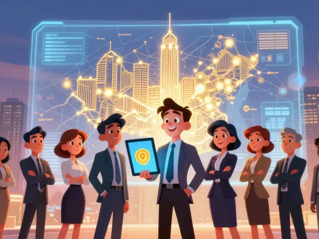 Hong Kong Virtual Assets Ordinance 2025 Explained: Crypto Restrictions & Licensing