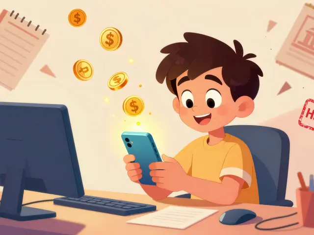 Micropayments for Content on Blockchain: A Creator’s Guide to Tokenized Revenue