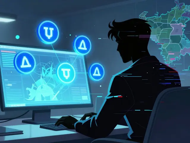 North Korean IT Workers Crypto Laundering: How to Spot and Stop the Scheme
