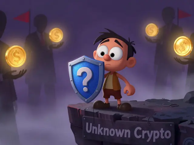 UPXIDE Crypto Exchange Review: Is It Safe or a Scam?
