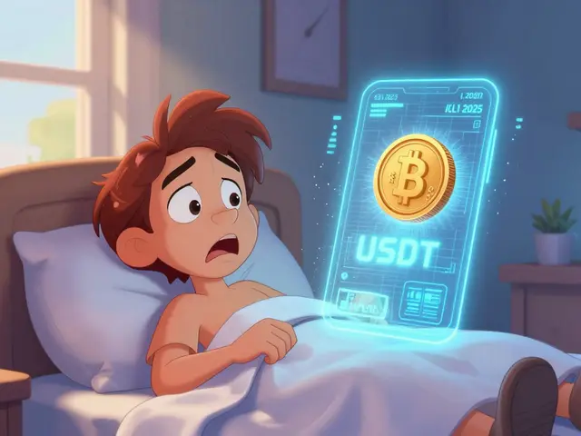 USDT Ban in the EU Under MiCA: What Happens July 1, 2025?