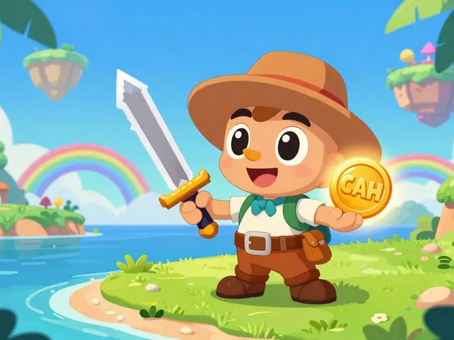 What is Moon Tropica (CAH) Crypto? Tokenomics, Price & Metaverse Guide