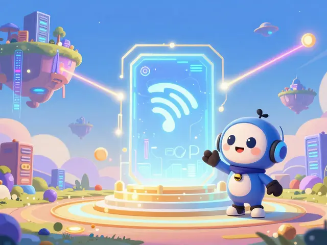 What is POP Network Token (POP)? A Realistic Look at the Crypto Coin