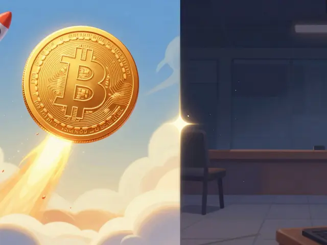 Why Crypto Trading Volume Is Crashing Despite Price Rallies: The 2025-2026 Regulatory Impact