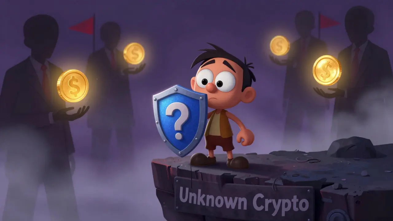 UPXIDE Crypto Exchange Review: Is It Safe or a Scam?