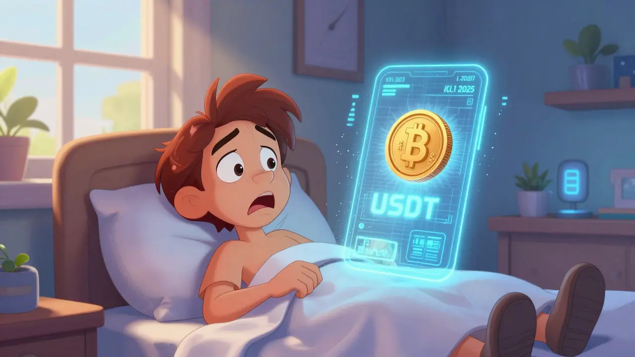 USDT Ban in the EU Under MiCA: What Happens July 1, 2025?