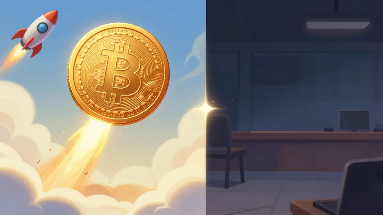 Why Crypto Trading Volume Is Crashing Despite Price Rallies: The 2025-2026 Regulatory Impact