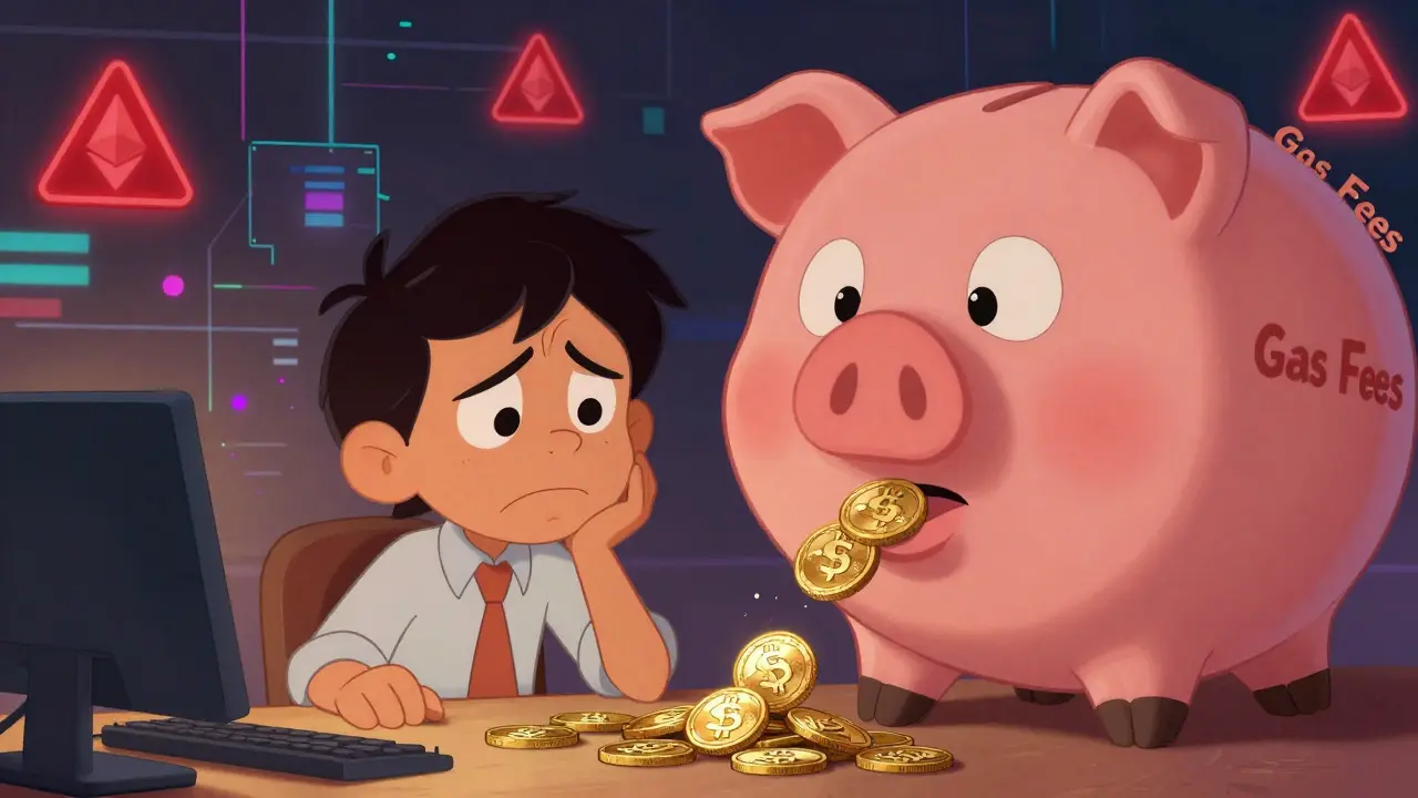 BakerySwap (Base) Review: Is This DEX Worth Your Crypto in 2026?