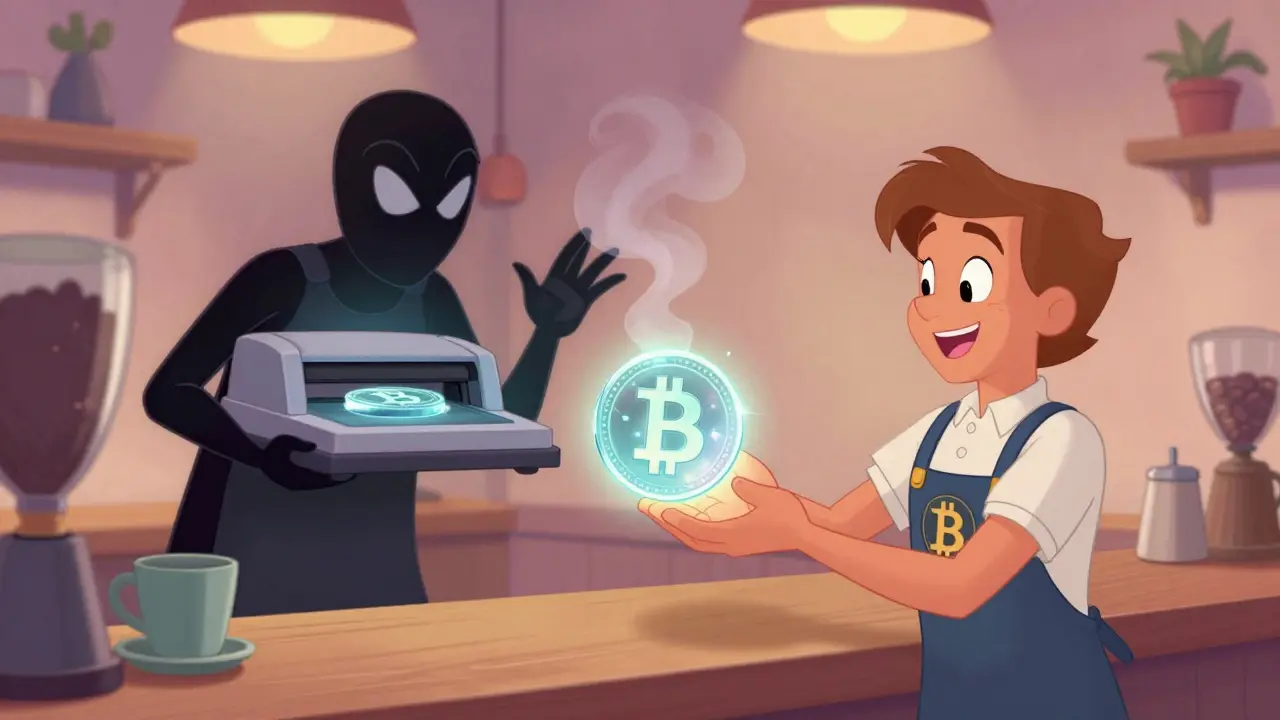 Blockchain Finality and Double-Spend Prevention: A Complete Guide