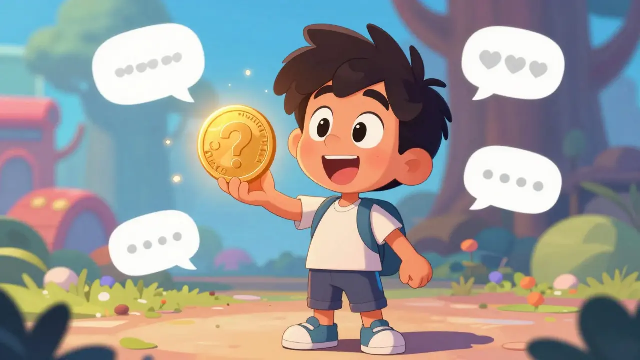 Glimpse (GLMS) IDO Airdrop: What We Know and How to Stay Safe