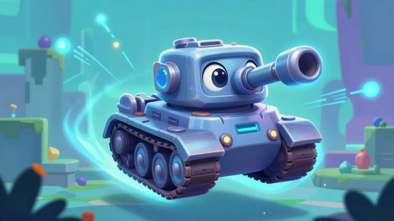 PlaceWar NFT Tank Drop Airdrop: Complete Guide & Details
