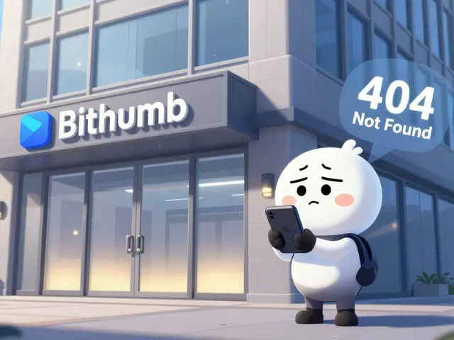 Bithumb Singapore Review: Is the Exchange Still Operational in 2026?