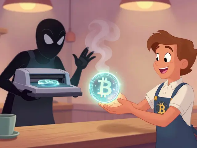 Blockchain Finality and Double-Spend Prevention: A Complete Guide