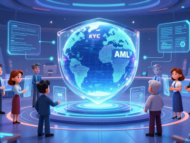 Global KYC and AML Requirements for Crypto in 2026: What You Need to Know