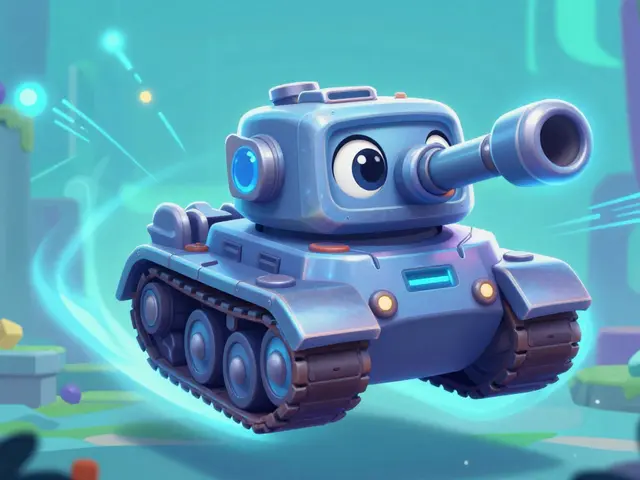PlaceWar NFT Tank Drop Airdrop: Complete Guide & Details
