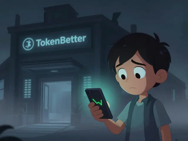 TokenBetter Crypto Exchange Review: Is It Safe to Trade in 2026?