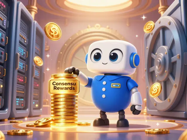 Validator Rewards and Economics: How PoS Networks Pay for Security