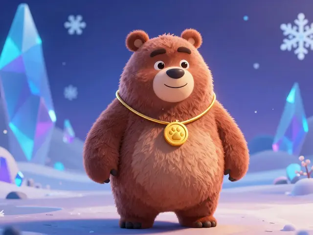 What is Bear Coin on Avax (BEAR)? Meme Token Guide & Risks